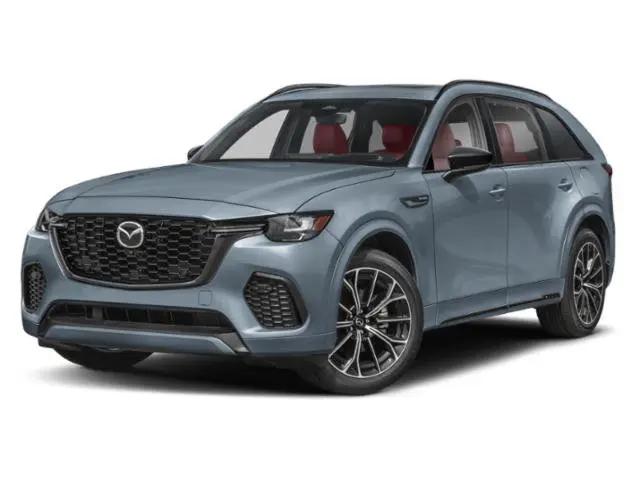 2026 Mazda CX-70 3.3 Turbo S Premium for sale in Avondale, AZ