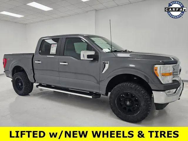 2023 Ford F-150 XLT for sale in Corpus Christi, TX