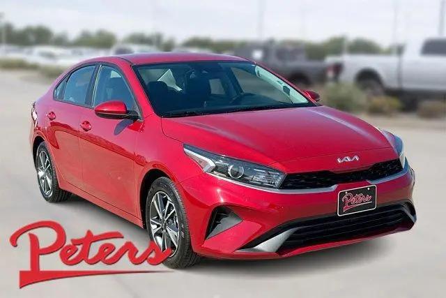 2024 Kia Forte LXS for sale in Longview, TX