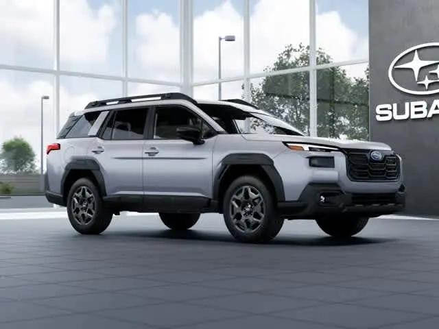 2026 Subaru Outback Premium for sale in Union, NJ