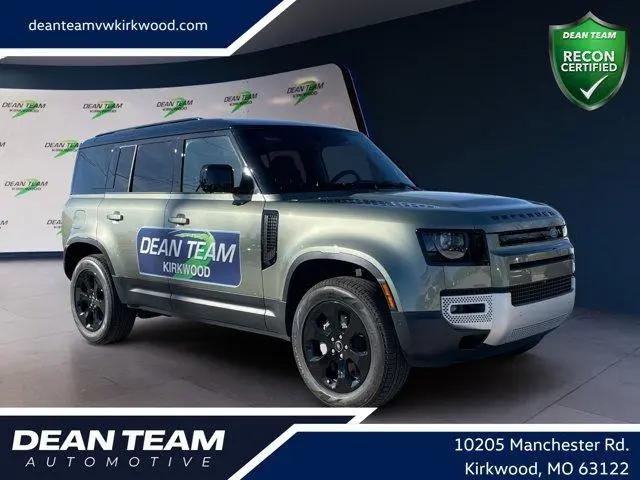 2025 Land Rover Defender 110 P300 for sale in St Louis, MO