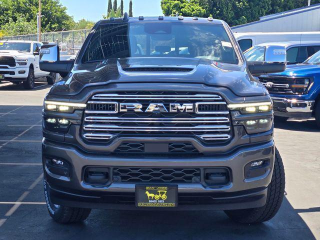 2026 RAM Ram 3500 RAM 3500 LARAMIE CREW CAB 4X4 8 BOX 2026 RAM Ram 3500 RAM 3500 LARAMIE CREW CAB 4X4 8 BOX