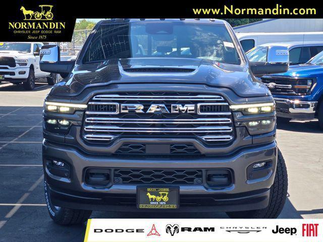2026 RAM Ram 3500 RAM 3500 LARAMIE CREW CAB 4X4 8 BOX 2026 RAM Ram 3500 RAM 3500 LARAMIE CREW CAB 4X4 8 BOX