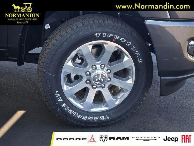 2026 RAM Ram 3500 RAM 3500 LARAMIE CREW CAB 4X4 8 BOX 2026 RAM Ram 3500 RAM 3500 LARAMIE CREW CAB 4X4 8 BOX