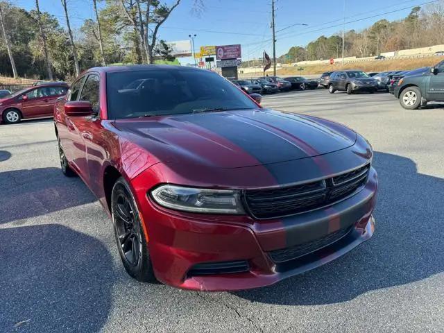 2019 Dodge Charger SXT RWD for sale in Macon, GA