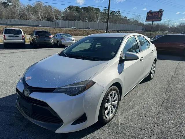 2018 Toyota Corolla L for sale in Macon, GA
