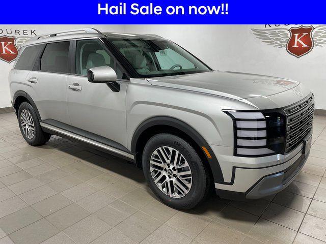 2026 Hyundai Palisade SEL 8P for sale in Wausau, WI