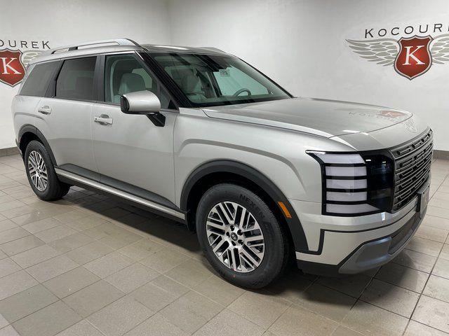 2026 Hyundai Palisade SEL 8P for sale in Wausau, WI