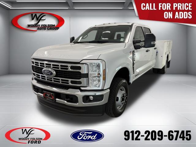 2026 Ford F-350 XL for sale in Baxley, GA