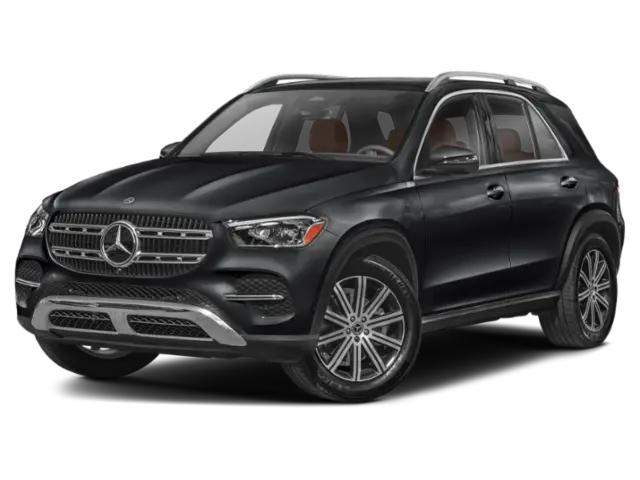 2026 Mercedes-Benz GLE GLE 350 GLE 350 for sale in Boerne, TX