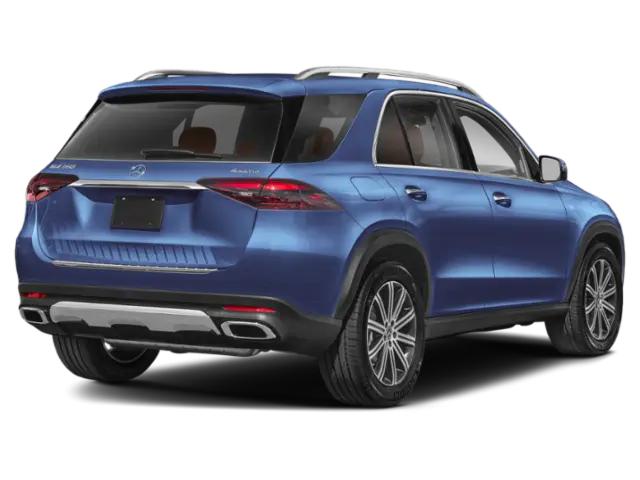 2026 Mercedes-Benz GLE GLE 350 GLE 350
