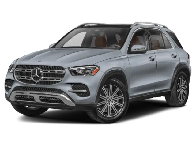 2026 Mercedes-Benz GLE GLE 350 GLE 350 for sale in Boerne, TX