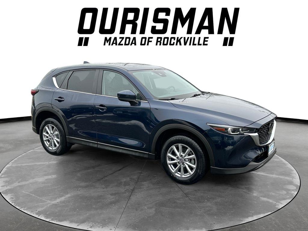/2023 Mazda CX-5