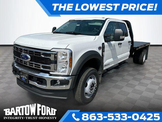 2026 Ford F-450 DRW for sale in Bartow, FL