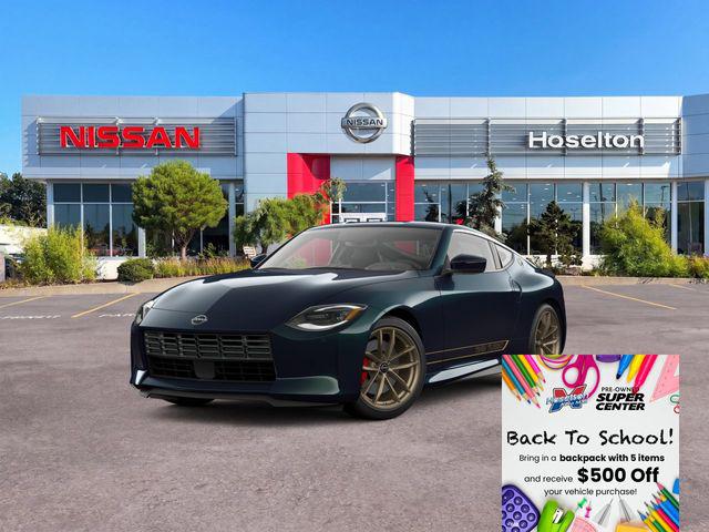 2026 Nissan Z Performance for sale in East Rochester, NY