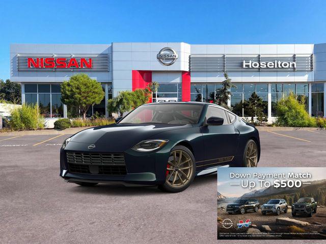 2026 Nissan Z Performance for sale in East Rochester, NY
