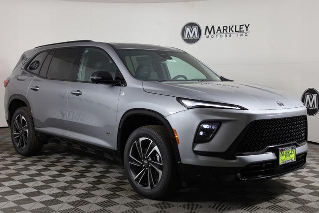 2026 Buick Enclave Sport Touring for sale in Fort Collins, CO