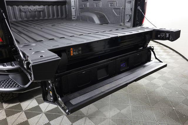 2026 GMC Sierra 2500HD Crew Cab, Standard Bed, AT4X, 4WD