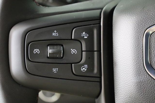 2026 GMC Sierra 2500HD Crew Cab, Standard Bed, AT4X, 4WD