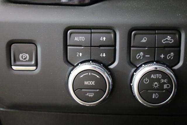 2026 GMC Sierra 2500HD Crew Cab, Standard Bed, AT4X, 4WD