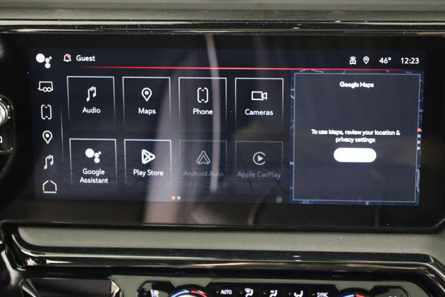 2026 GMC Sierra 2500HD Crew Cab, Standard Bed, AT4X, 4WD