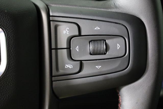2026 GMC Sierra 2500HD Crew Cab, Standard Bed, AT4X, 4WD