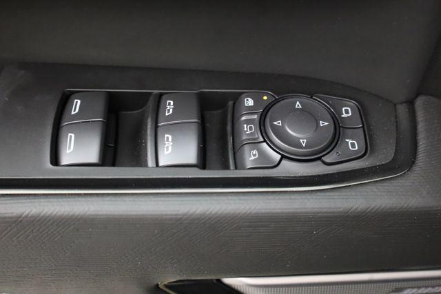 2026 GMC Sierra 2500HD Crew Cab, Standard Bed, AT4X, 4WD