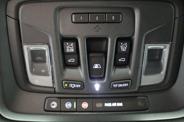 2026 GMC Sierra 2500HD Crew Cab, Standard Bed, AT4X, 4WD