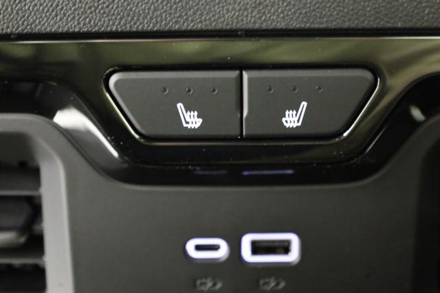 2026 GMC Sierra 2500HD Crew Cab, Standard Bed, AT4X, 4WD