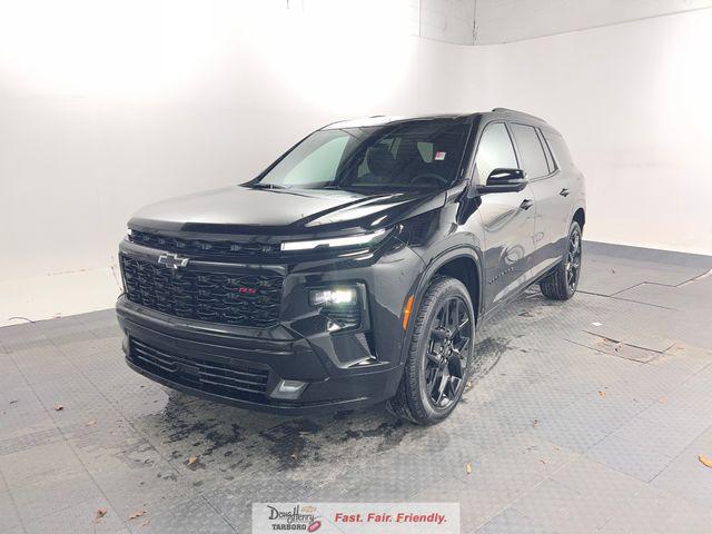 2026 Chevrolet Traverse AWD RS for sale in Tarboro, NC