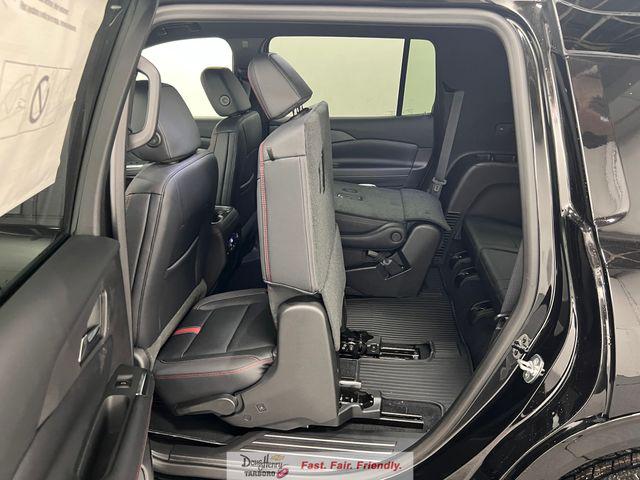 2026 Chevrolet Traverse AWD RS
