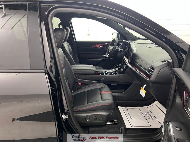 2026 Chevrolet Traverse AWD RS