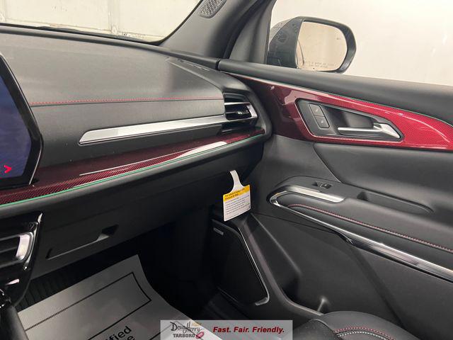 2026 Chevrolet Traverse AWD RS