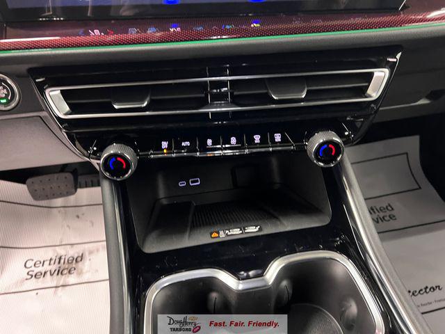 2026 Chevrolet Traverse AWD RS