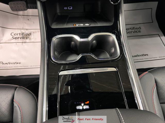 2026 Chevrolet Traverse AWD RS