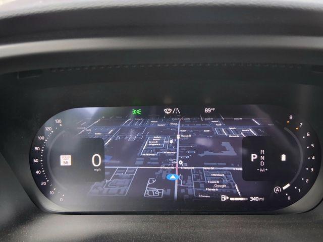 2026 Volvo XC40 Plus, B5 AWD Gas (mild hybrid), Dark