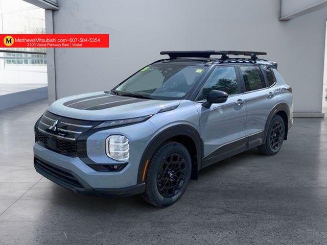 2026 Mitsubishi Outlander Trail Edition 2.5 S-AWC for sale in Vestal, NY