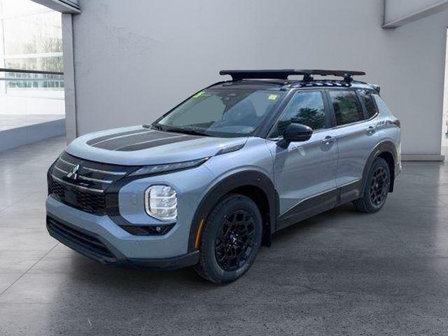 2026 Mitsubishi Outlander TRAIL EDITION S-AWC for sale in Vestal, NY