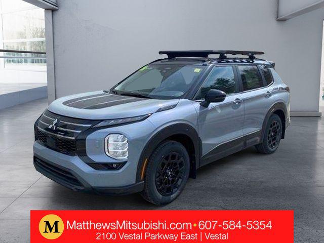 2026 Mitsubishi Outlander TRAIL EDITION S-AWC for sale in Vestal, NY