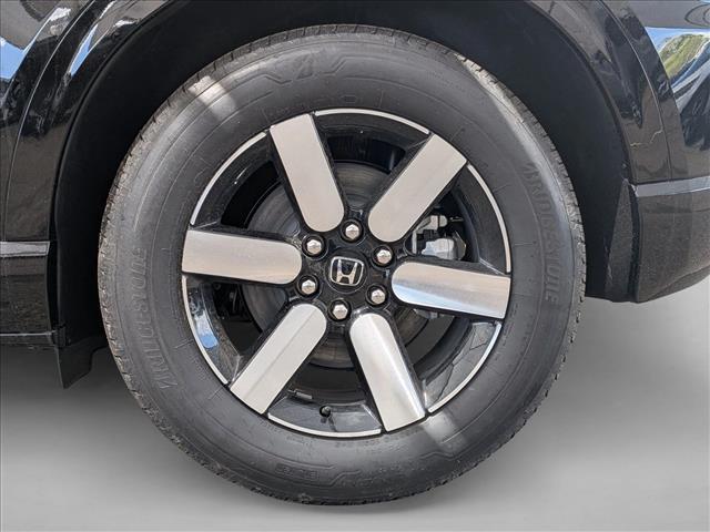 2026 Honda Prologue Touring