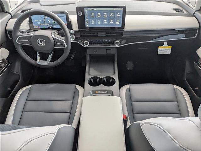 2026 Honda Prologue Touring
