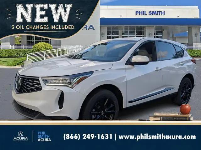 2026 Acura RDX Base for sale in Pompano Beach, FL