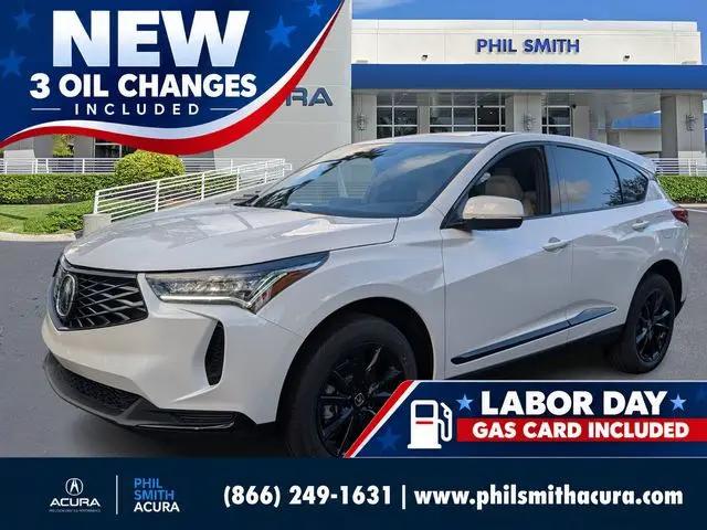 2026 Acura RDX Base for sale in Pompano Beach, FL