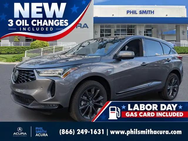 2026 Acura RDX A-Spec for sale in Pompano Beach, FL