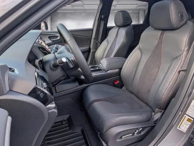 2026 Acura RDX A-Spec