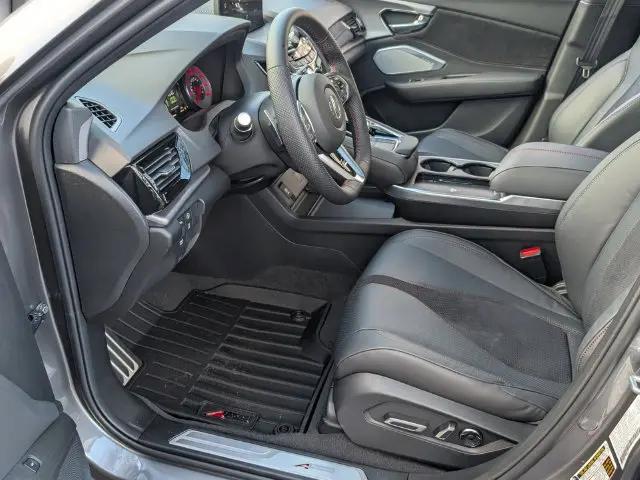 2026 Acura RDX A-Spec