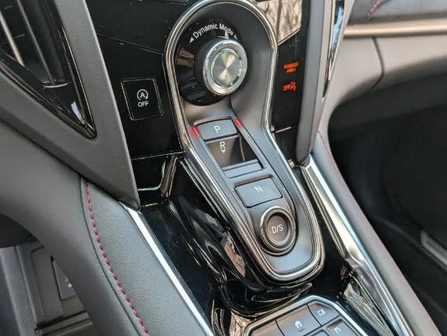 2026 Acura RDX A-Spec