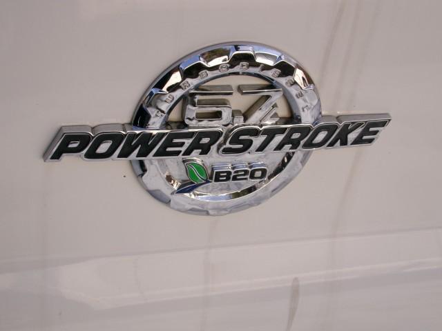 2014 Ford F-550 XL Stakebody RegularCab 4x2 DRW