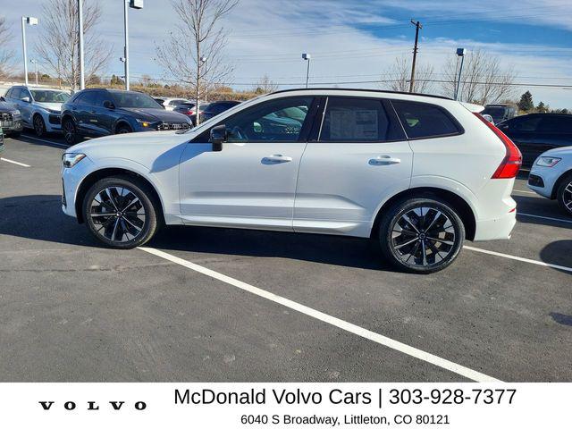 2026 Volvo XC60 B5 Plus