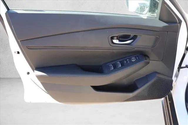 2026 Honda Accord Sedan Sport